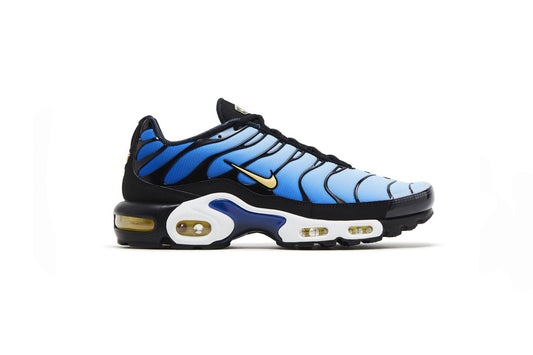 NIKE Air Max Plus TN OG Hyper Blue 2025