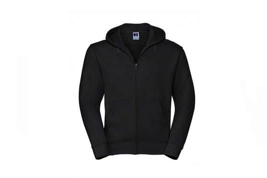 JACKET Black