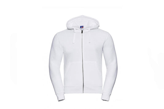 JACKET White