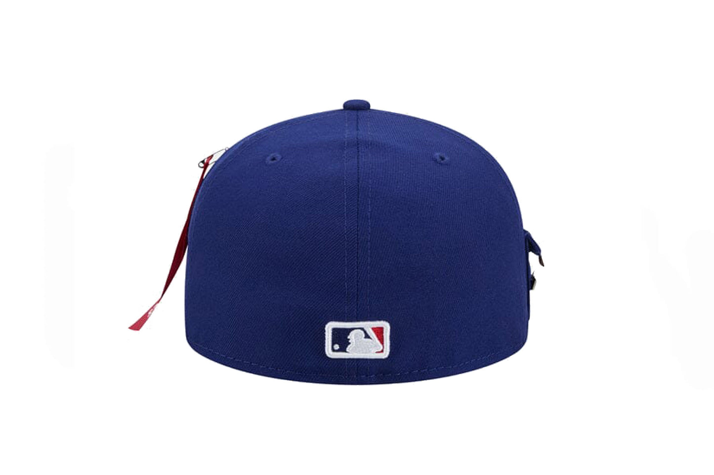 NEW ERA x ALPHA INDUSTRIES 59Fifty LA Royal