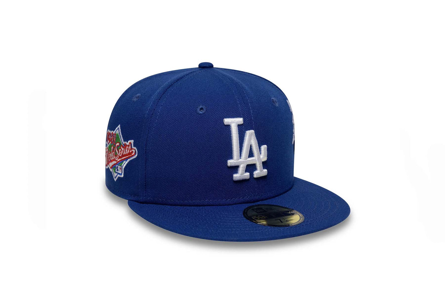 NEW ERA 59Fifty LA Kanji Royal