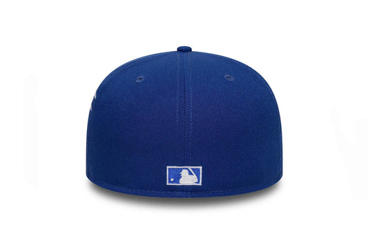 NEW ERA 59Fifty LA Kanji Royal