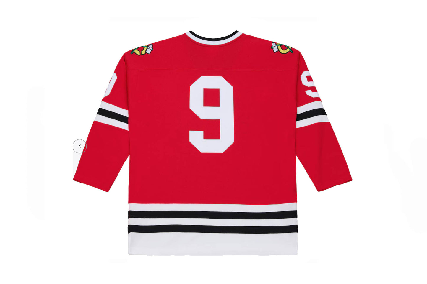 MITCHELL & NESS NHL PowerPlay Blackhawks 1965-66