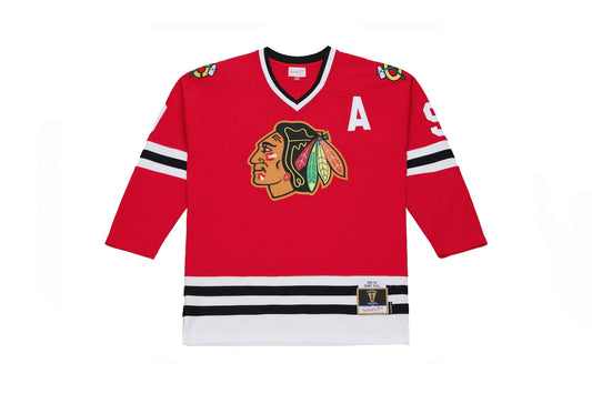 MITCHELL & NESS NHL PowerPlay Blackhawks 1965-66