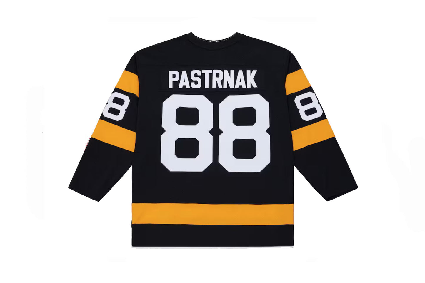 MITCHELL & NESS NHL PowerPlay Boston Bruins Pastrnak 2015-16