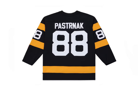 MITCHELL & NESS NHL PowerPlay Boston Bruins Pastrnak 2015-16