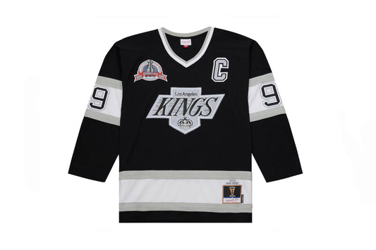 MITCHELL & NESS NHL PowerPlay Kings Wayne Gretzky 1992-93