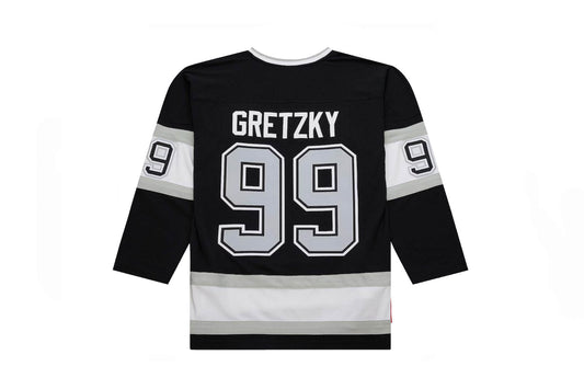 MITCHELL & NESS NHL PowerPlay Kings Wayne Gretzky 1992-93