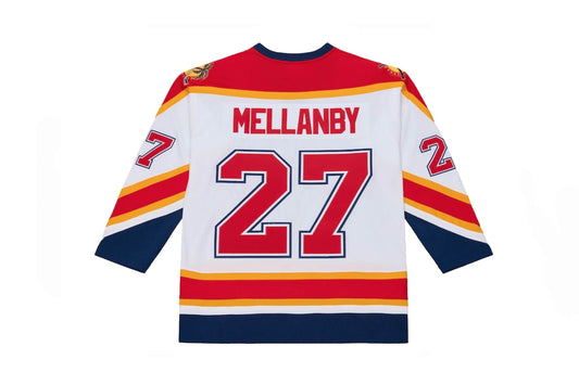 MITCHELL & NESS NHL PowerPlay Florida Scott Mellanby 1995-96