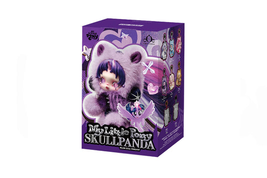 POP MART Skullpanda My Little Pony - Blind Box