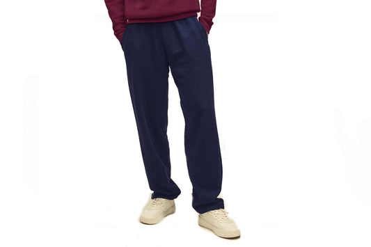 FRUIT OF THE LOOM Training Navy