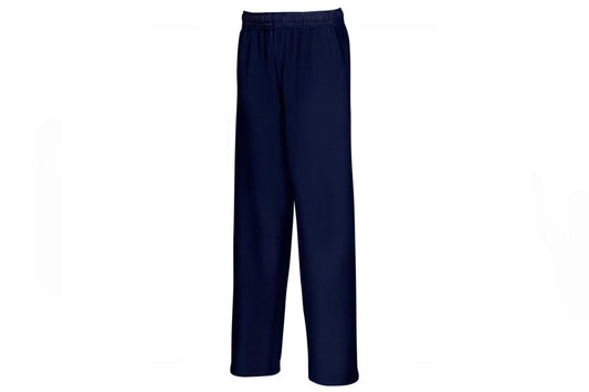 FRUIT OF THE LOOM Training Navy