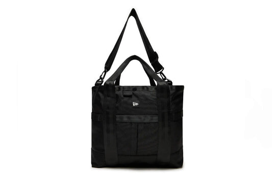 NEW ERA Tote Bag Black