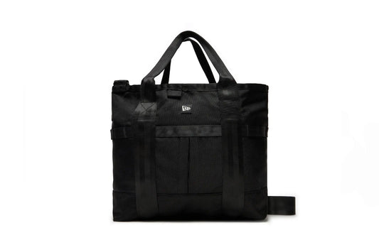 NEW ERA Tote Bag Black