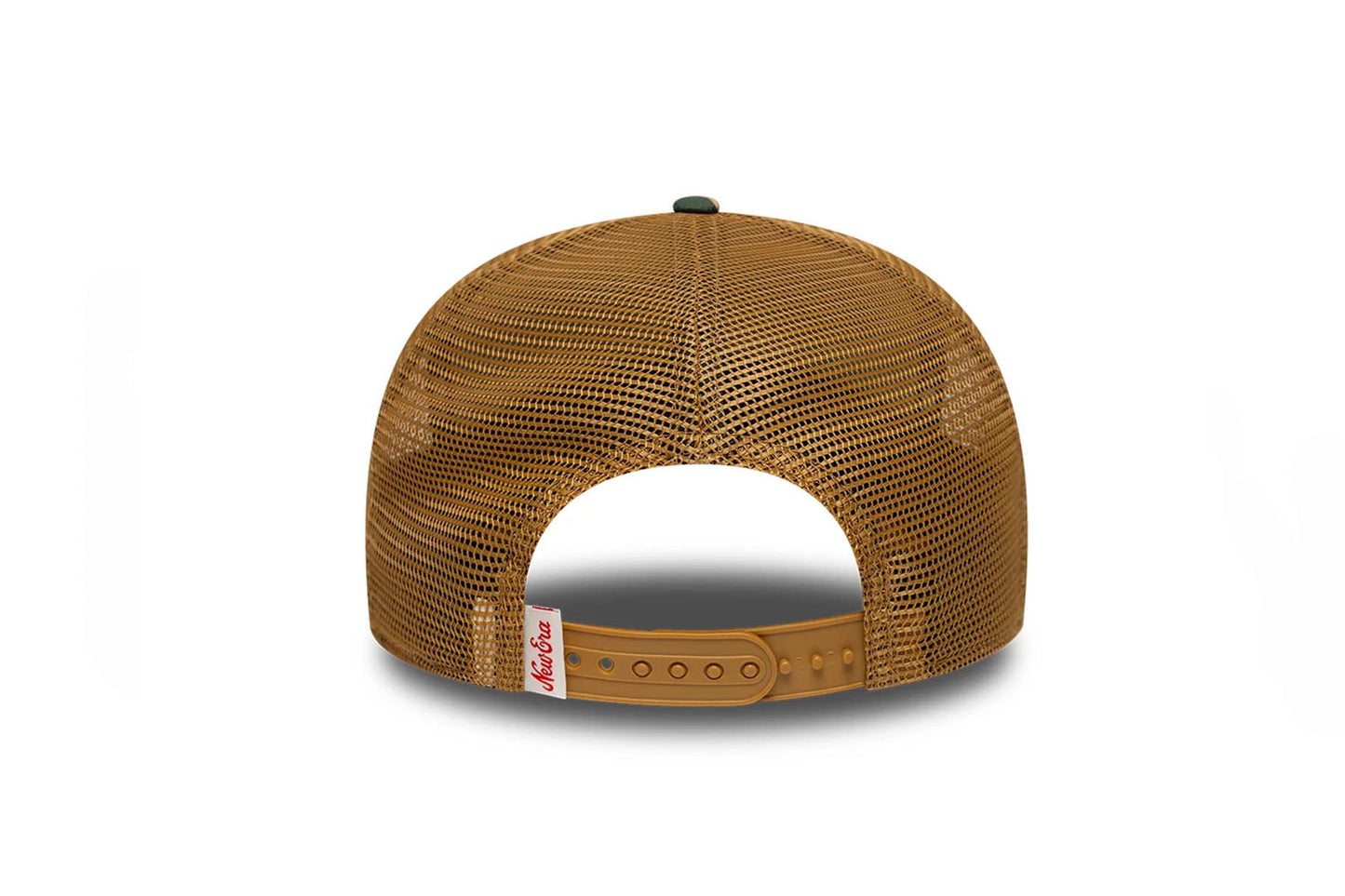 NEW ERA 9Fifty Adjustable Camo