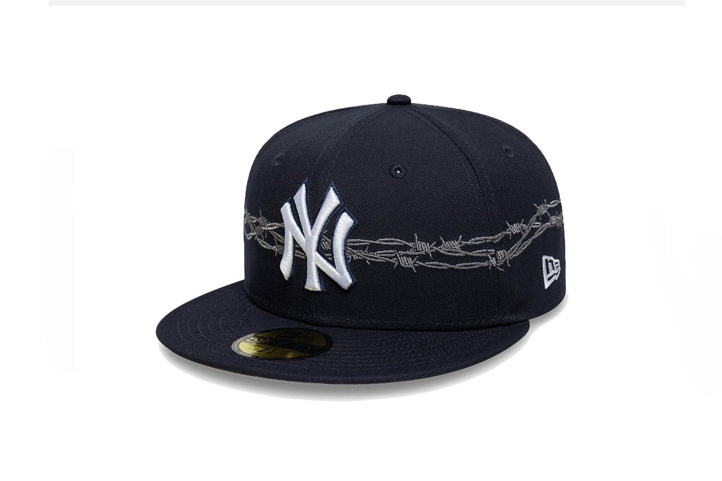 NEW ERA 59Fifty NY Navy