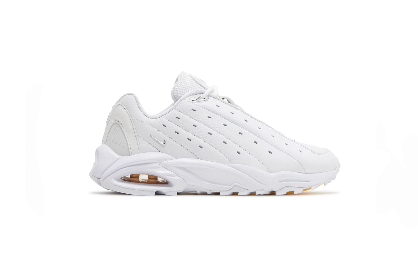 NIKE Nocta Glide White