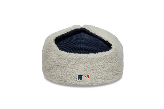 NEW ERA 59Fifty NY Blue Cord