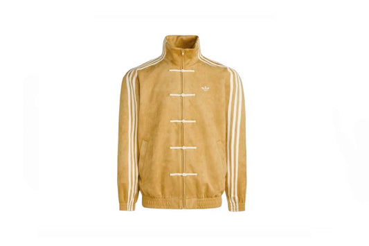 ADIDAS Jacket Chinese New Year Oat