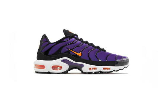 NIKE Air Max Plus TN OG Purple 2024