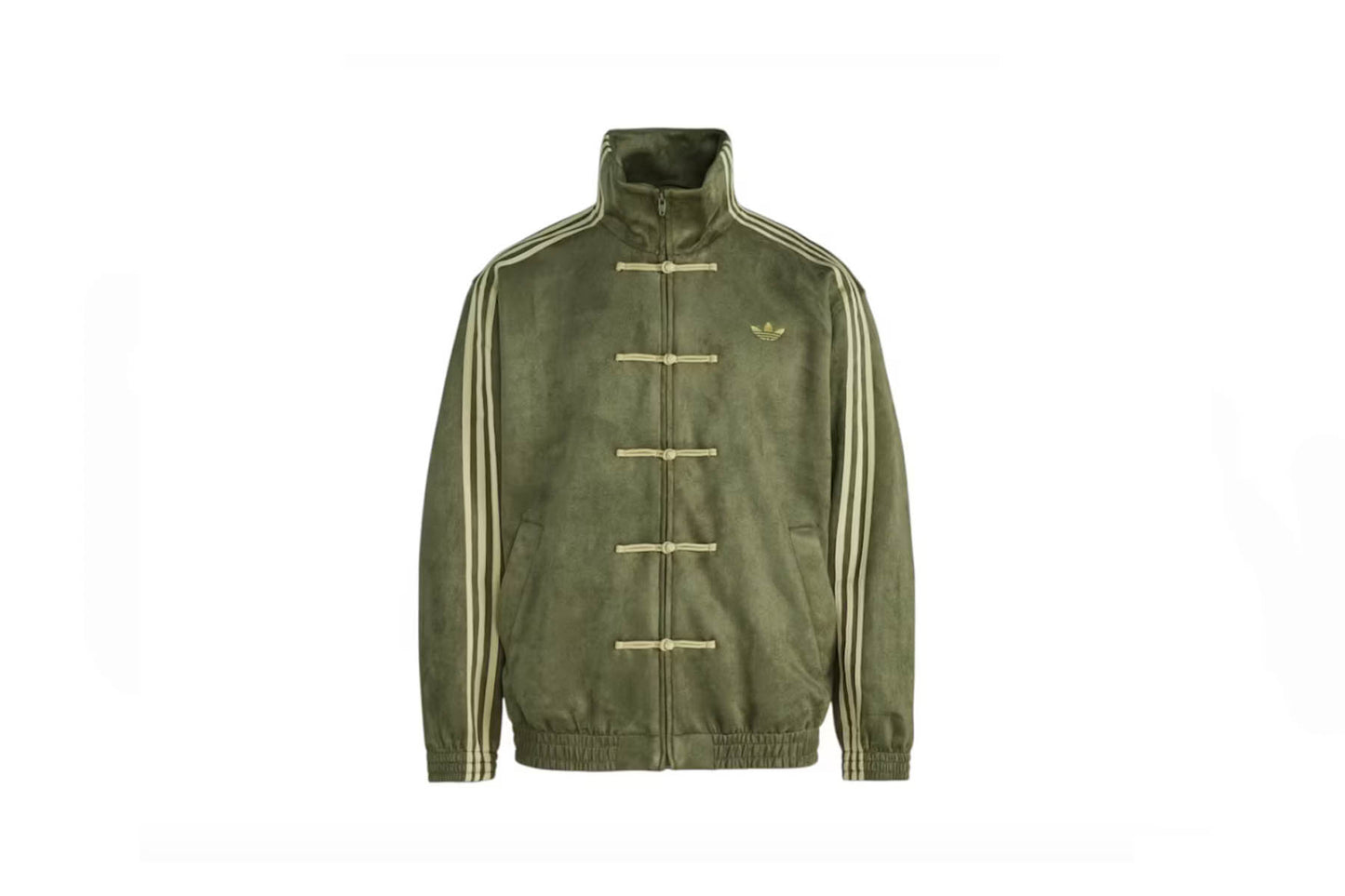 ADIDAS Jacket Chinese New Year Olive