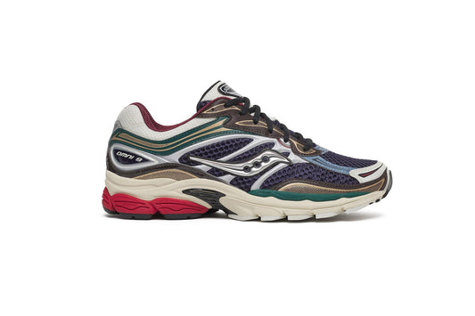 SAUCONY ProGrid Omni 9 Naval Multi