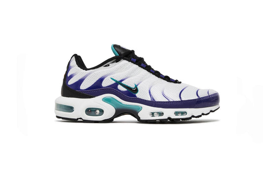 NIKE Air Max Plus TN White Grape Ice
