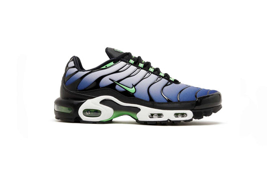 NIKE Air Max Plus TN Icons Deep Royal Green