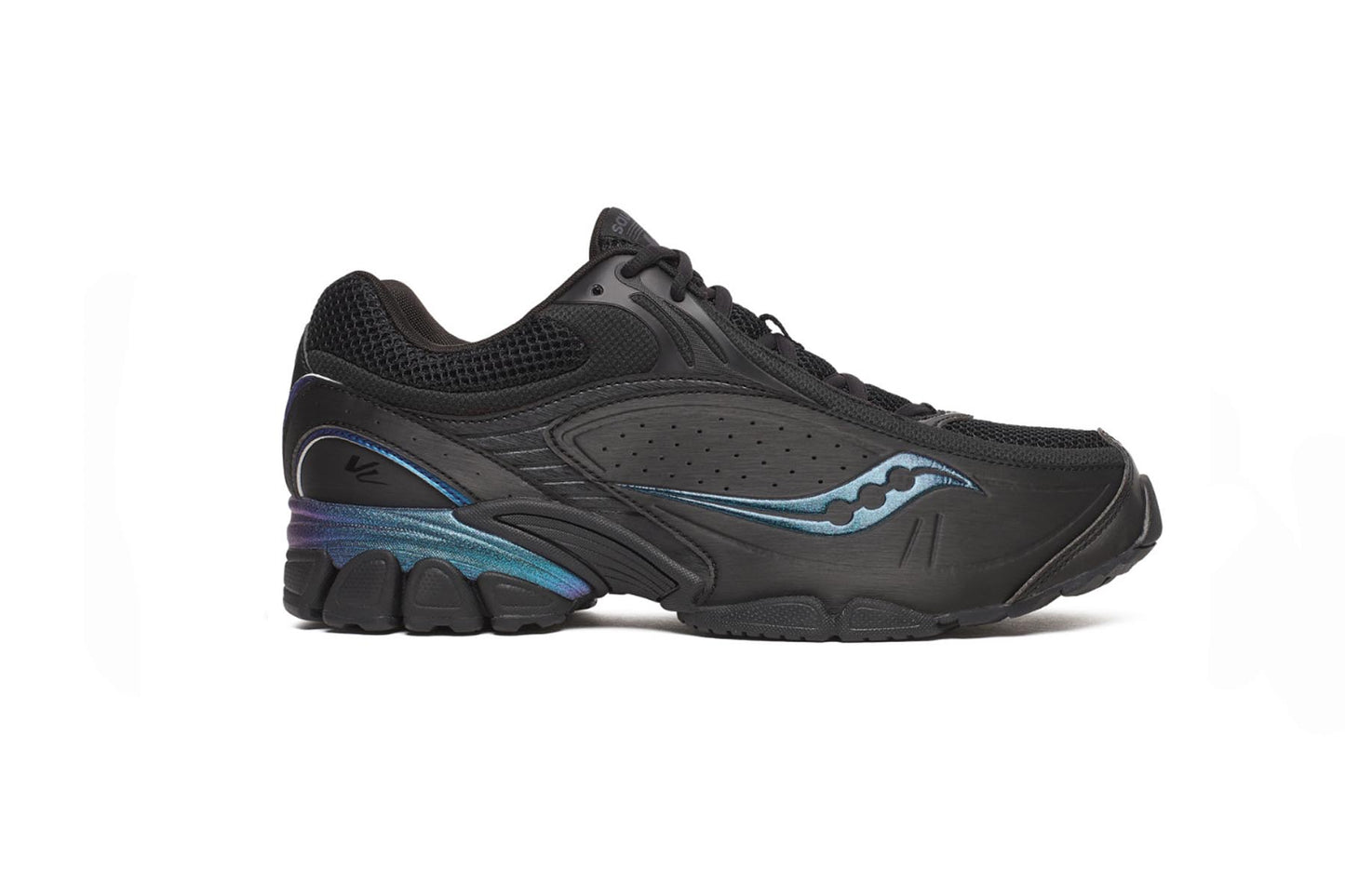 SAUCONY ProGrid V2 Black