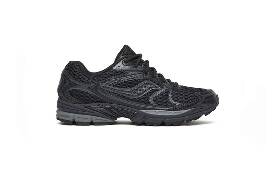 SAUCONY ProGrid Ride 1 Black