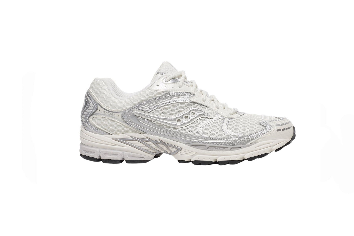 SAUCONY Progrid Ride 1 White