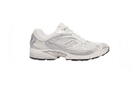 SAUCONY Progrid Ride 1 White