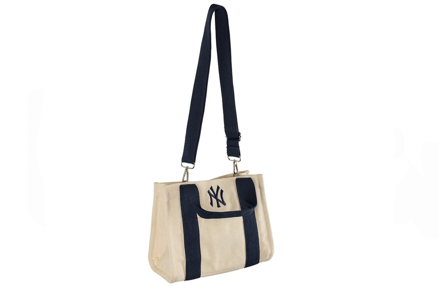 NEW ERA Tote Bag NY Light Beige
