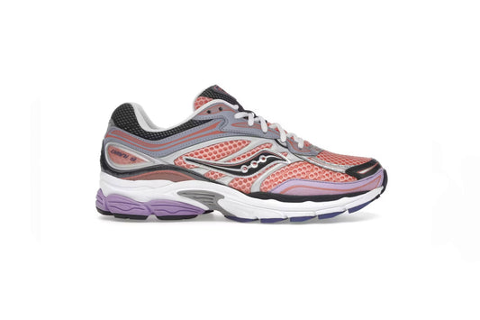 SAUCONY ProGrid Omni 9 Saumon