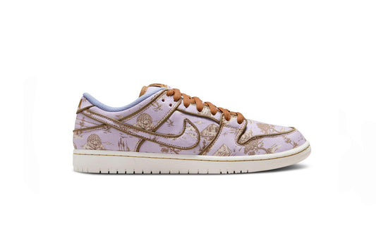 NIKE SB Dunk Low City of Style