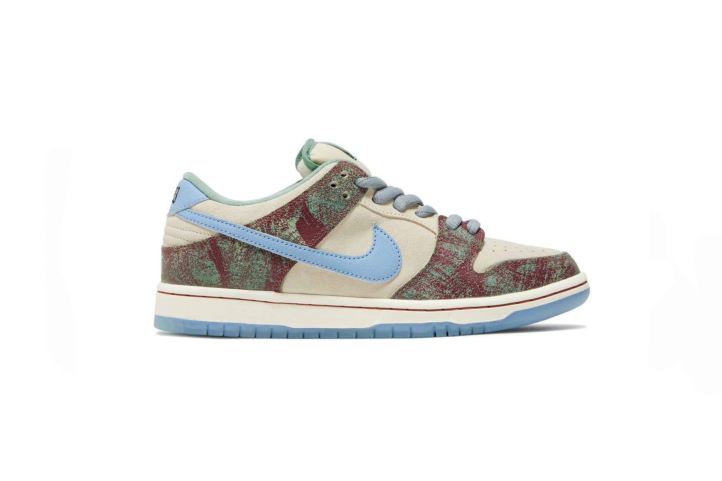 NIKE SB Dunk Low Crenshaw