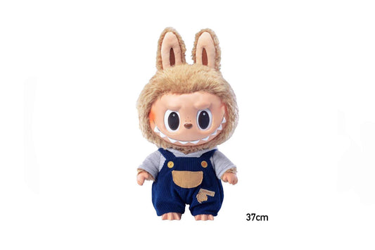 POP MART Labubu Time to Chill Plush