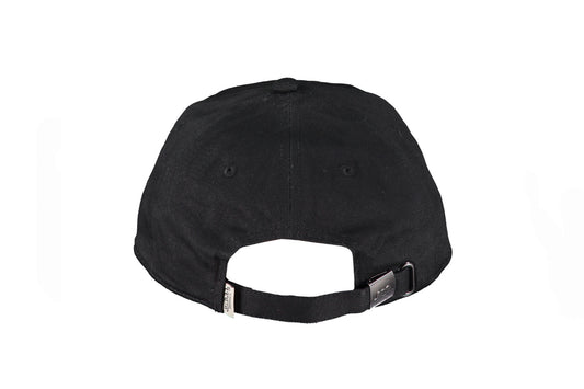 VON DUTCH Black White