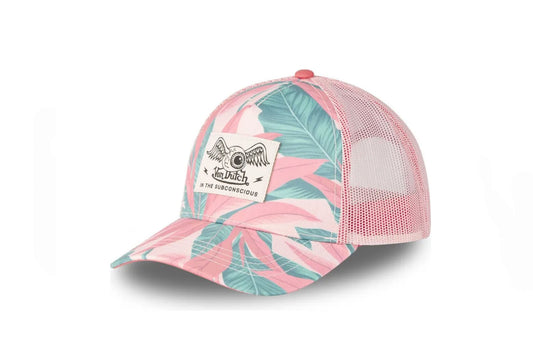 VON DUTCH Trucker In the Subconscious