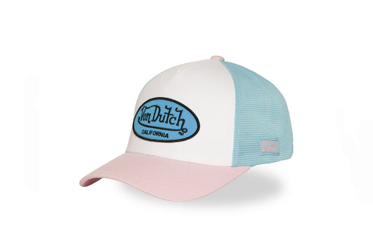 VON DUTCH Adjustable Pink Ocean