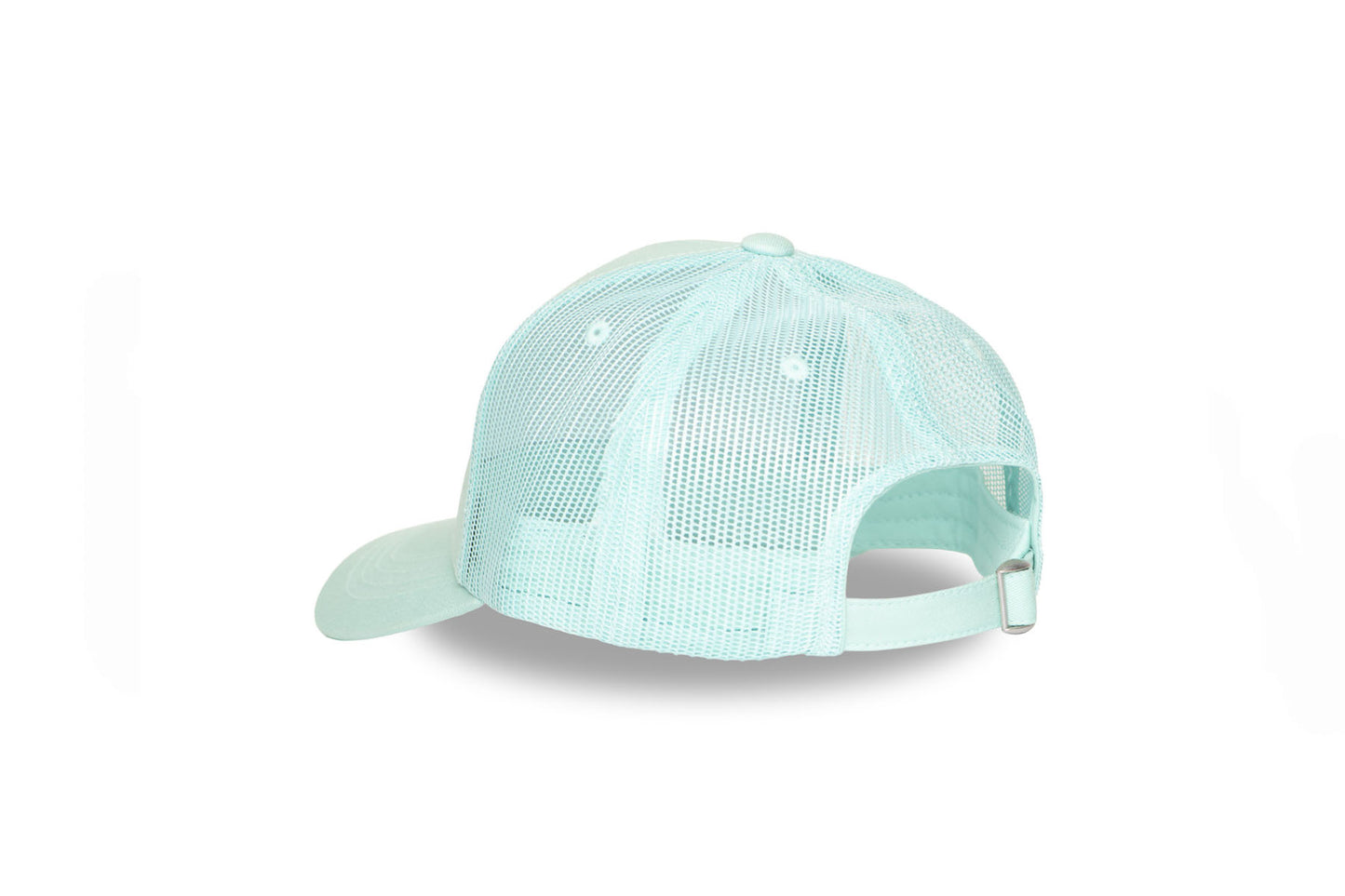 VON DUTCH Trucker Turquoise