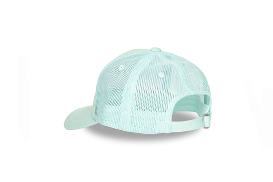 VON DUTCH Trucker Turquoise
