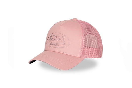 VON DUTCH Adjustable Pink Pink