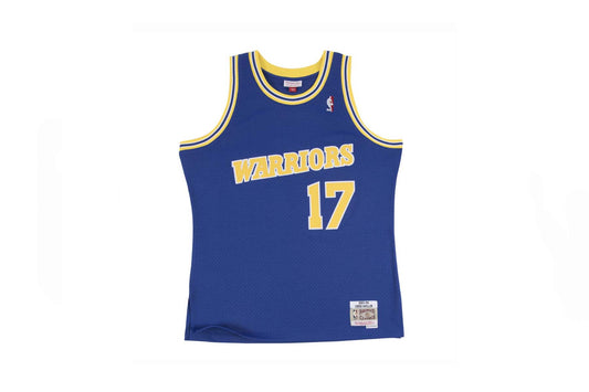 MITCHELL & NESS Swingman Warriors Mullin