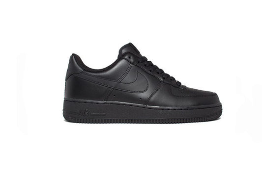 NIKE Air Force 1 Low Black