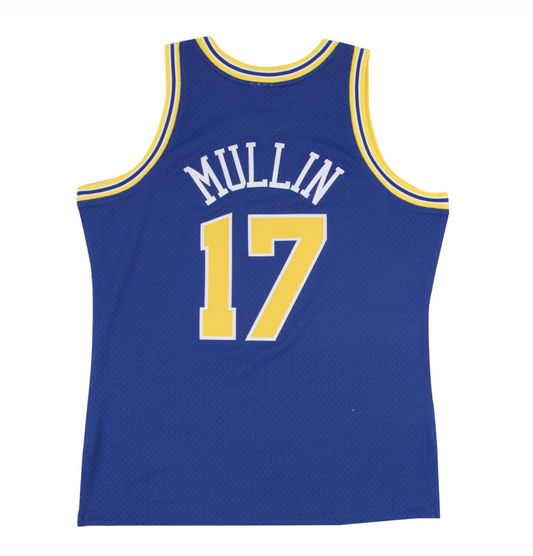 MITCHELL & NESS Swingman Warriors Mullin
