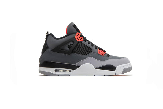 JORDAN 4 Infrared