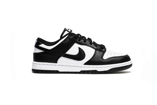 NIKE Dunk Low Panda