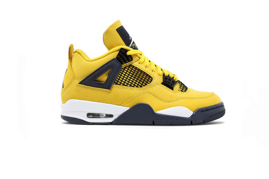 JORDAN 4 Lightning