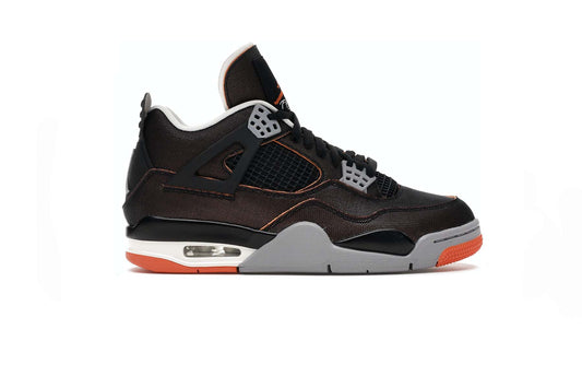 JORDAN 4 Starfish